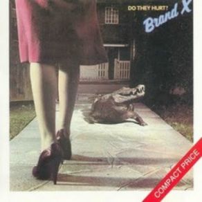 Do They Hurt? album cover