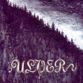 Bergtatt: Et Eeventyr I 5 Capitler album cover