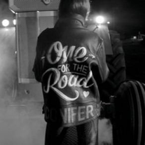 One For The Road (Single) album cover