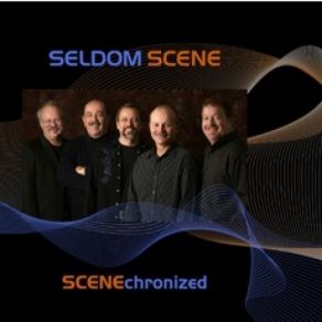 SCENEchronized album cover