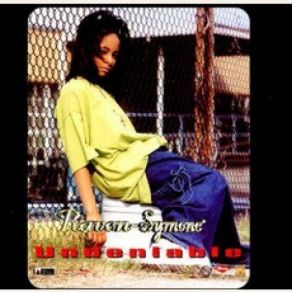 Undeniable album cover