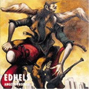 Angel's Promise album cover