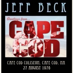 Cape Cod album cover