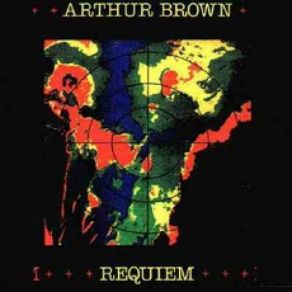 Requiem album cover