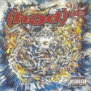 (Həd) P. E. album cover
