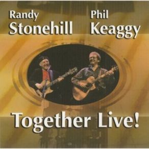 Together Live! album cover
