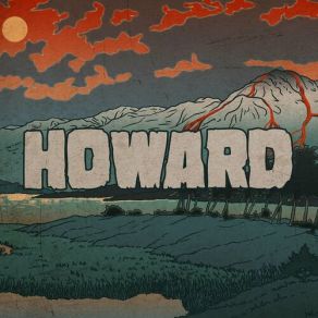 Howard I album cover