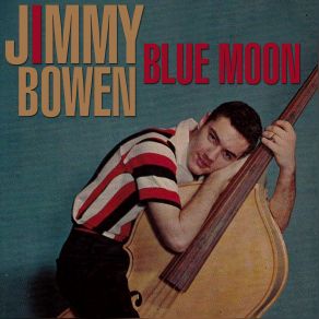 Blue Moon album cover