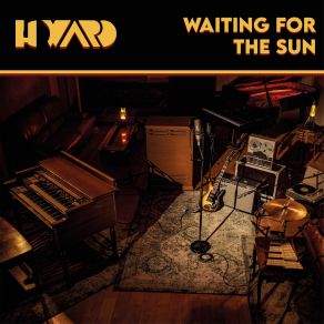 Waiting For The Sun (Single) album cover