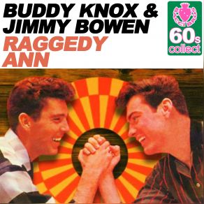 Buddy Knox & Jimmy Bowen album cover