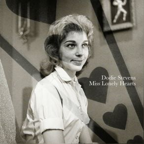 Miss Lonely Hearts album cover