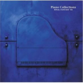 Piano Collections: Final Fantasy VII album cover