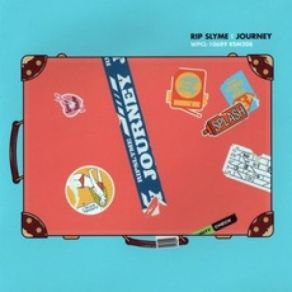 Journey album cover