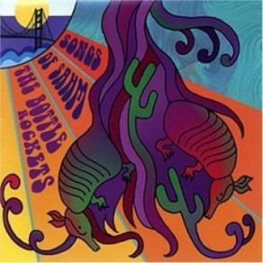 Songs Of Sahm album cover