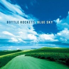 Blue Sky album cover