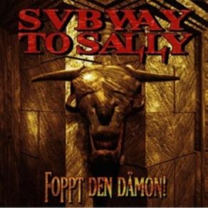 Foppt Den Dämon! album cover