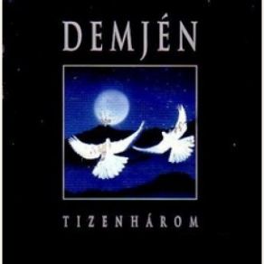 Demjen 13 album cover