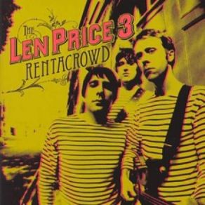Rentacrowd album cover
