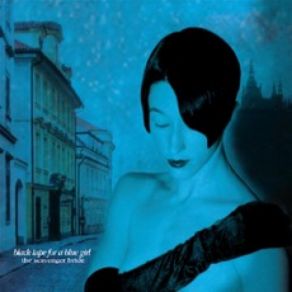 The Scavenger Bride album cover