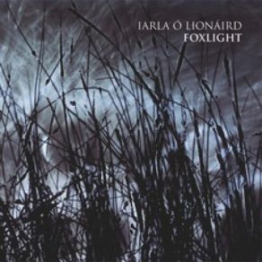 Foxlight album cover