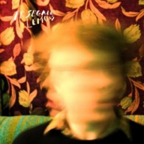 Lemons album cover