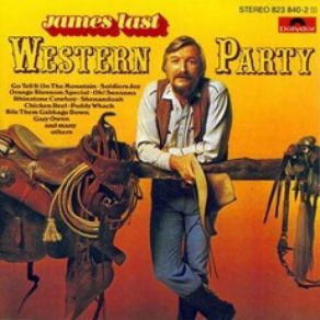 Western Party album cover