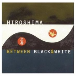 Between Black & White album cover