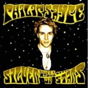 Silver Wheel Of Stars album cover