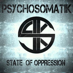 State Of Oppression album cover