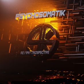 Re In Trospective album cover