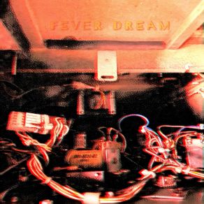 Fever Dream (Single) album cover