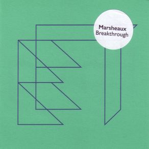 Breakthrough album cover