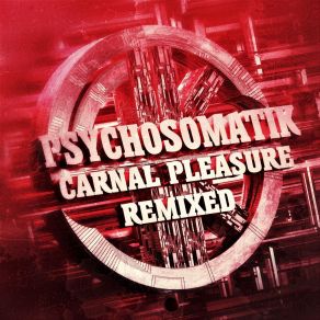 Carnal Pleasure Remixed album cover