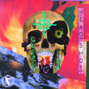 Head! Shot! (Maxi-Single) album cover