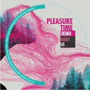 Remix About Us album cover