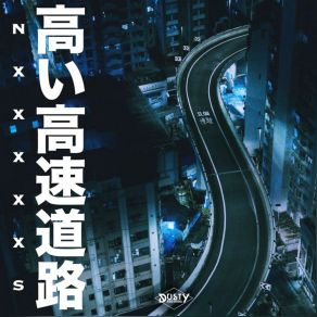 Elevated Highway album cover