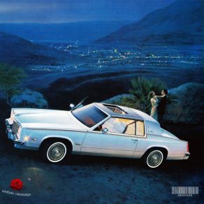 Market Crash (Maxi-Single) album cover