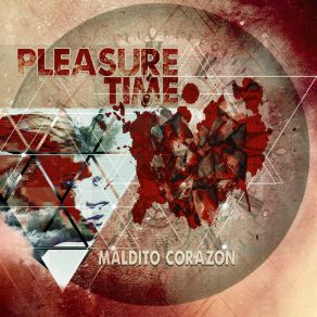 Maldito Corazon (Maxi-Single) album cover