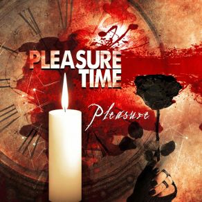 Pleasure (Maxi-Single) album cover