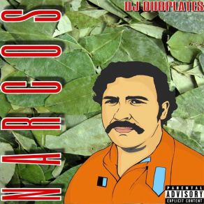 Narcos (Single) album cover