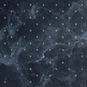 Strands (Maxi-Single) album cover