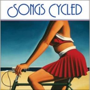 Songs Cycled album cover