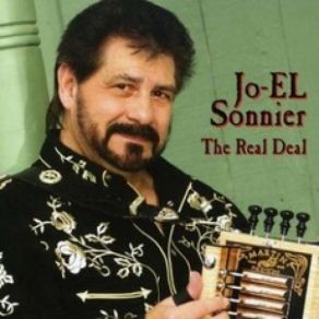 The Real Deal album cover