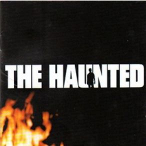 The Haunted album cover