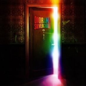 Diorama album cover