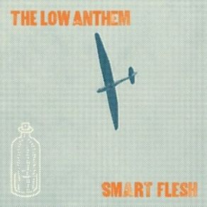 Smart Flesh album cover