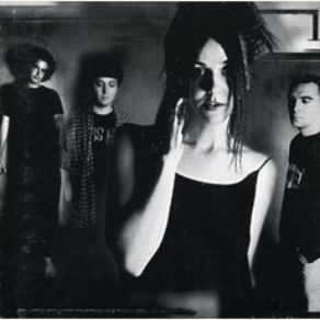Population Four album cover