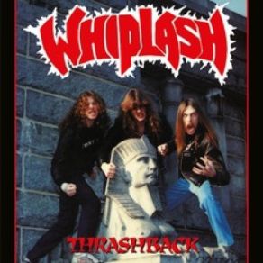 Thrashback album cover