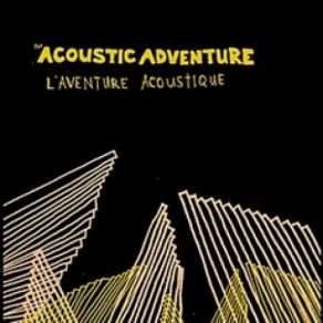L'Aventure Acoustique (Limited Edition) album cover