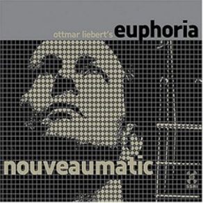 Nouveaumatic album cover